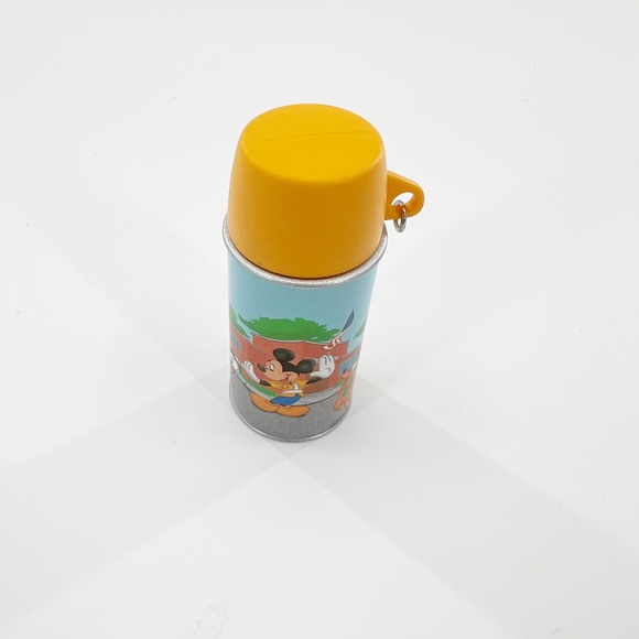 Hallmark Keepsake Ornament Disney’s School Bus Launch Box Set 2001 - Picture 12 of 15